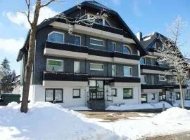 Ferienwohnung Köhnke 3