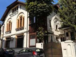 Cismigiu Apartments