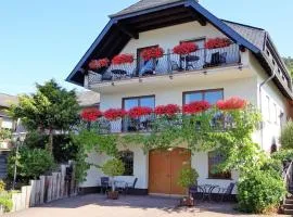 Marmann - large holiday apartment