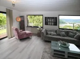 FränZ Comfortable holiday residence