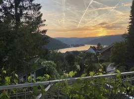 JannE Comfortable holiday residence