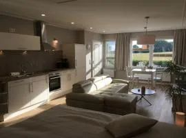 Holiday apartment with 1 bedroom