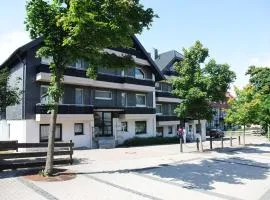 Köhnke 1 Comfortable holiday residence