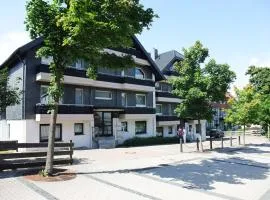 Köhnke 7 Comfortable holiday residence