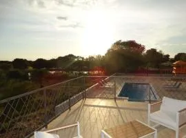 Bagulina Comfortable holiday residence