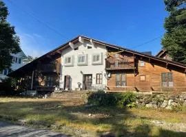 White Hill Lodge Hakuba