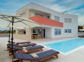 Amfora Comfortable Holiday Residence