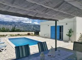 Anna Comfortable Holiday Residence