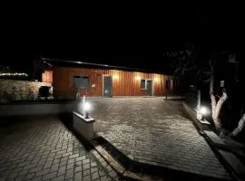 Am Jacobsgarten Comfortable holiday residence