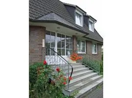 Haus Nordseewind XL - Apartment 3