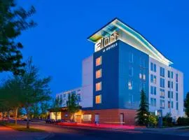 Aloft Portland Airport Hotel at Cascade Station
