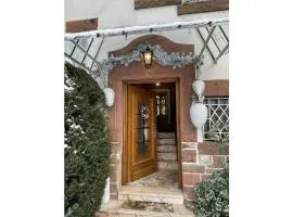 Villa 1907 Wissembourg