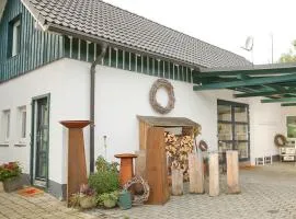 LebensArt in the old horse stable