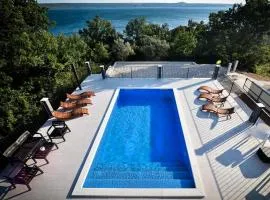 Katharina Comfortable holiday residence