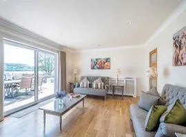 Duck Bay Cottage 2 - Uk43935