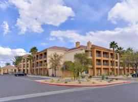 Courtyard Palm Desert