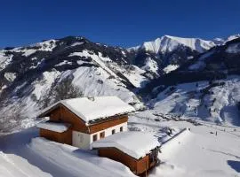 Talblickhütte Comfortable holiday residence