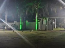 Em Harmonia com a Natureza