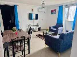 Makeena Berry Cosy Mboa - MOLYKO