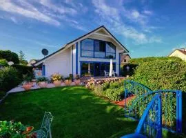 Pongratz Comfortable holiday residence