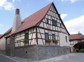 Drachenschwanz am Thuringian Sea