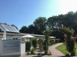 Sea View Comfortable Holiday Residence