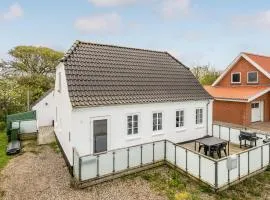 Stunning Home In Vestervig With Wifi