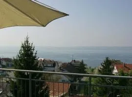 Seeblick Comfortable holiday residence