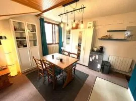 Studio confort à Méaudre - Ski & parking privé - FR-1-737-88