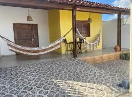 Casa Cactos