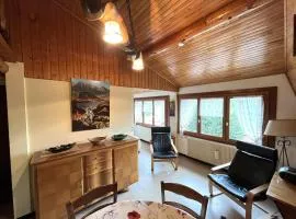 Appartement 5 pers, Autrans: confort, animaux admis, parking et jardin - FR-1-737-87