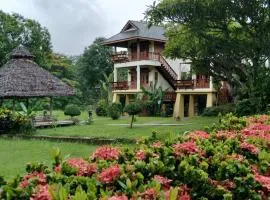 Pai Vimaan Resort