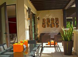 Villa in Red, hotel en Río Grande