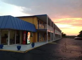 Belmont Inn and Suites