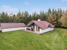 Holiday Home Hedevej N-920