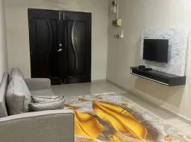 adhwa homestay