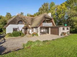 Stunning Home In Rudkøbing