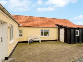 3 Bedroom Awesome Home In Løkken