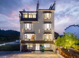 婺源县那湾那月民宿婺女洲店