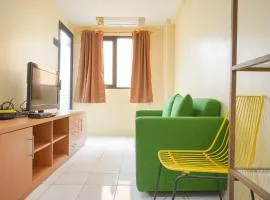 Spacious and Homey 2BR at Kebagusan City Apartment By Travelio