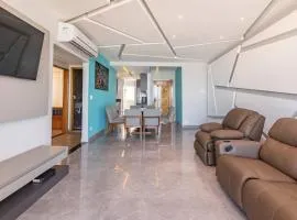Apartamento dos sonhos