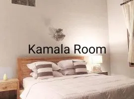 puri kamala ubud