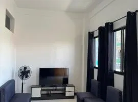 Calapan Mindoro Transient APT A