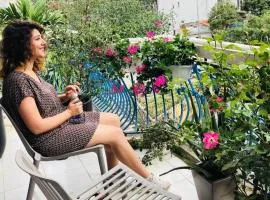 31 Xuan Dieu Homestay