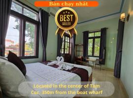 Vi Hotel, Hotel in Vũ Lâm