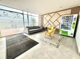 Espacio completo ideal para hospedaje familiar, cómodo y grande