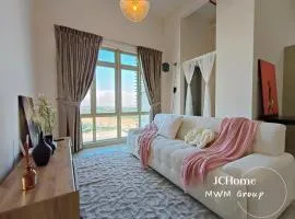 Manhattan Austin By JC Home