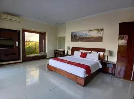 Villa Putri in Seminyak Bali