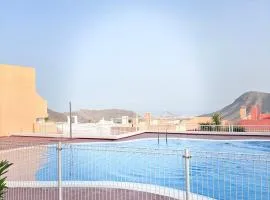 Magnífico apartamento con vistas en Chayofa! Complejo Mirador del Atlántico