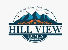 HILL VIEW HOMES AC Rooms in Trivandrum